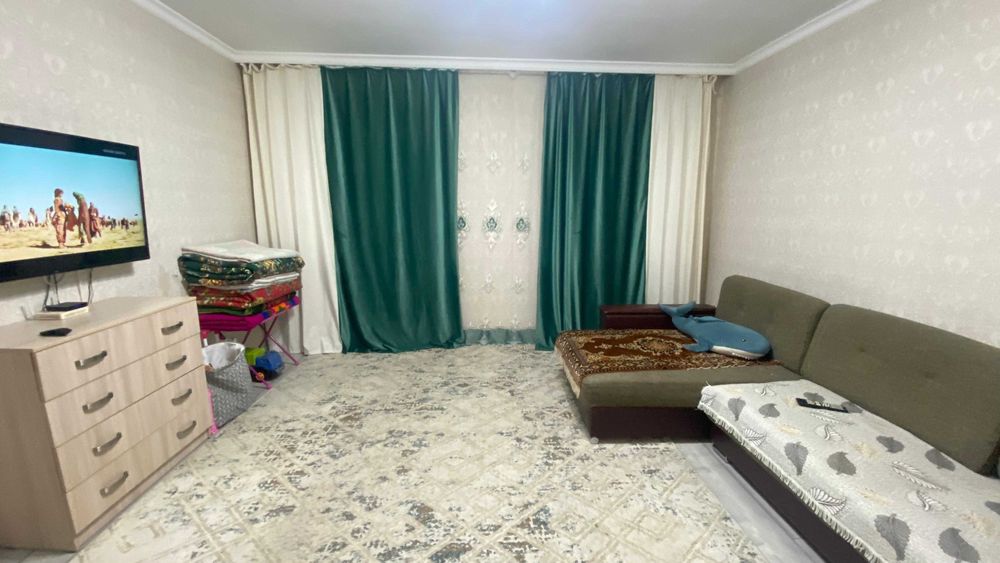 Полноценная 1-комн Левый берег в доме комфорт класса 2020 г.п. 49 кв.м