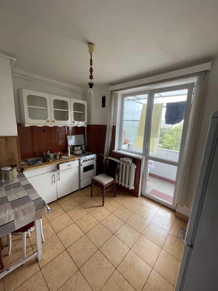 Apartament in gazda