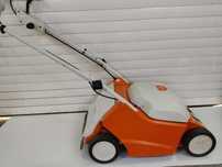 Електрически аератор Stihl RLE 540