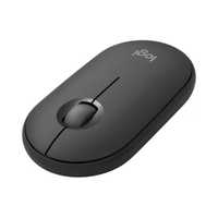 Mouse Wireless Silent Logitech Pebble M350