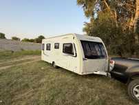 Rulota lunar clubman an 2014