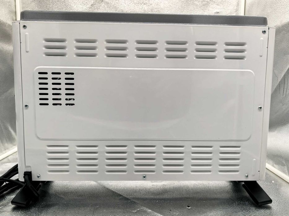 Convector electric podea alb 2000W  139 lei