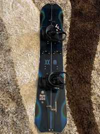 Splitboard 2023 / Lib Tech Orca 153 / Noua / Nefolosita