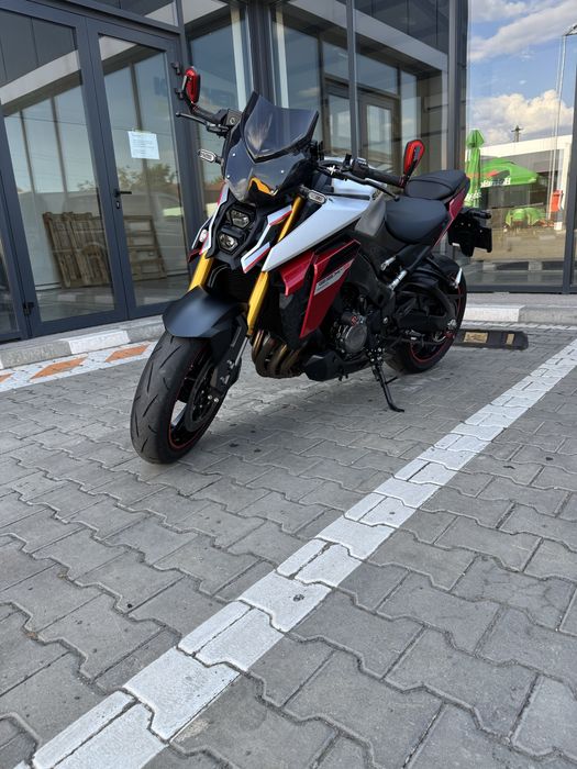 Suzuki GSX-S 1000 an 2024! 3 ani Garantie!