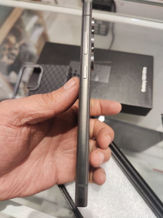 Samsung S.24 ULTRA (Garantiya)