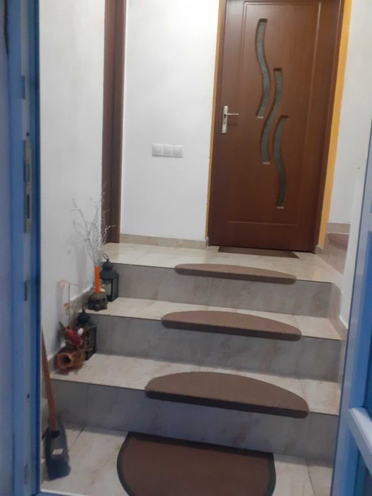 Vand casa in cartierul Turnisor cu teren de 667 mp