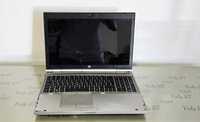 Laptop core i5 - Hp EliteBook 8560p - functional dar display spart