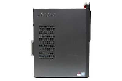 Lenovo M920T, Core i5,GTX 1660 Super, 16 GB,SSD 256 +2 TB HDD 24м Гар.