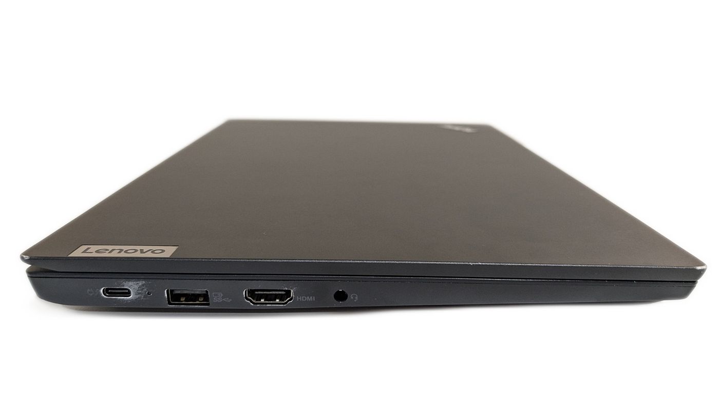 Lenovo ThinkPad E14 G2 14" 1920x1080 i5-1135G7 16GB RAM 256GB SSD