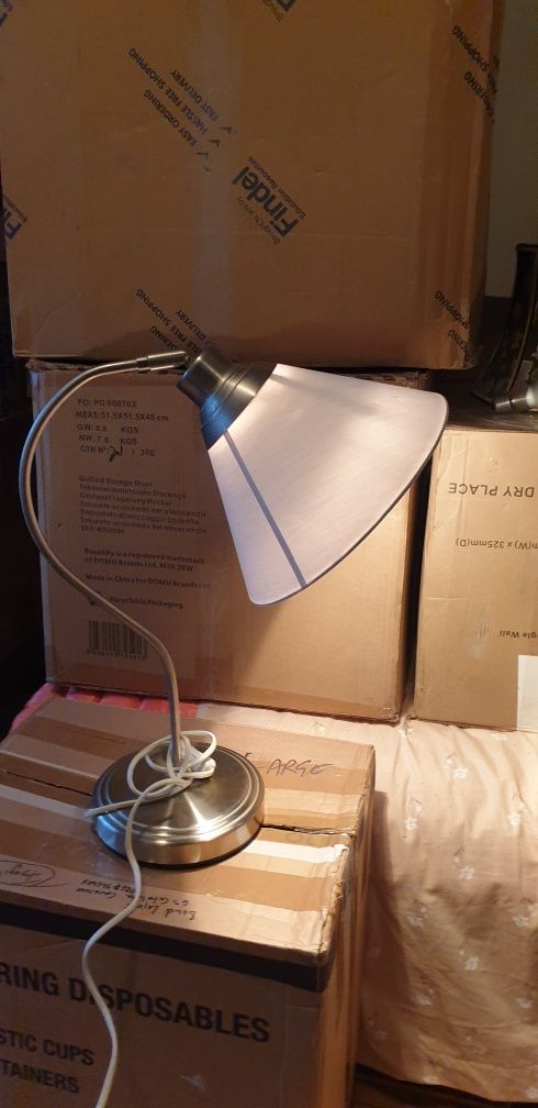 Lampa pentru masa Ikea