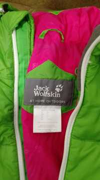 Geaca Jack Wolfskin