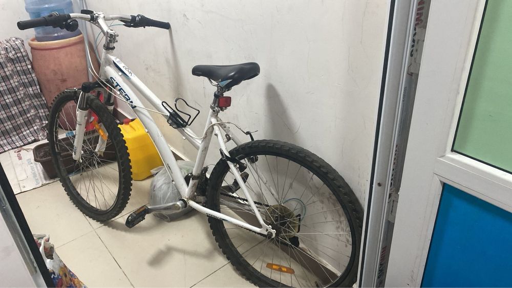 Велосипед взрослый