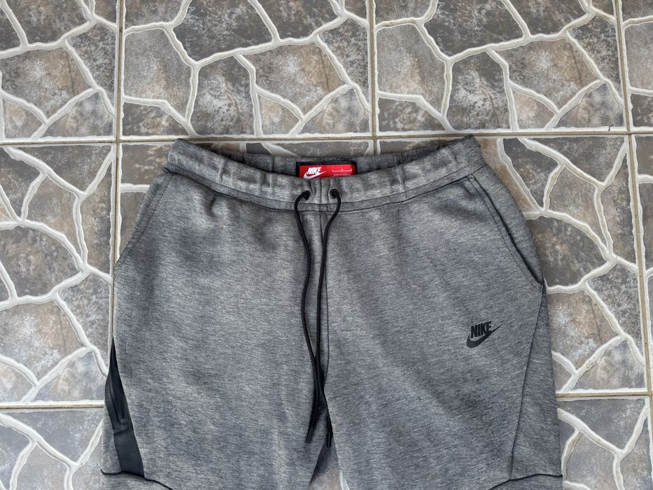 Мъжко далнище Nike