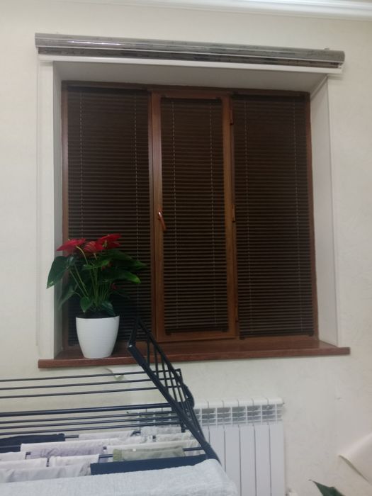 Eng sifatli jalyuzilar