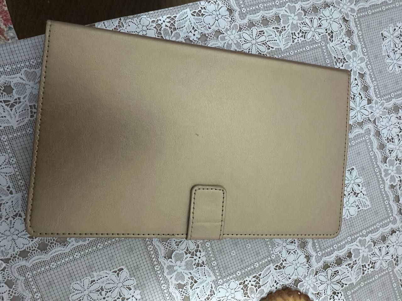 Galaxy tab A7 lite