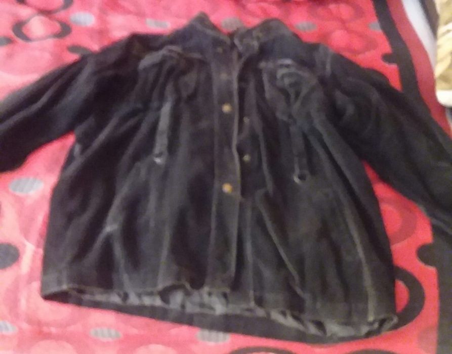 Jachete marimea S-XXL