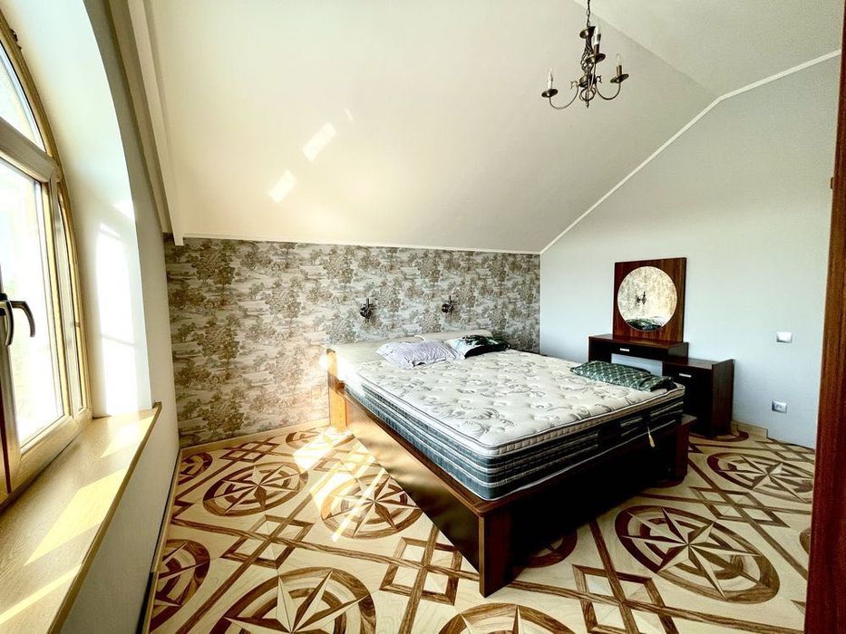 Сдача роскошного дома в аренду