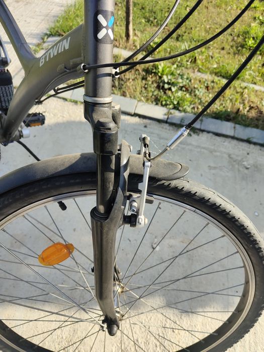 Bicicleta Damă B Twin