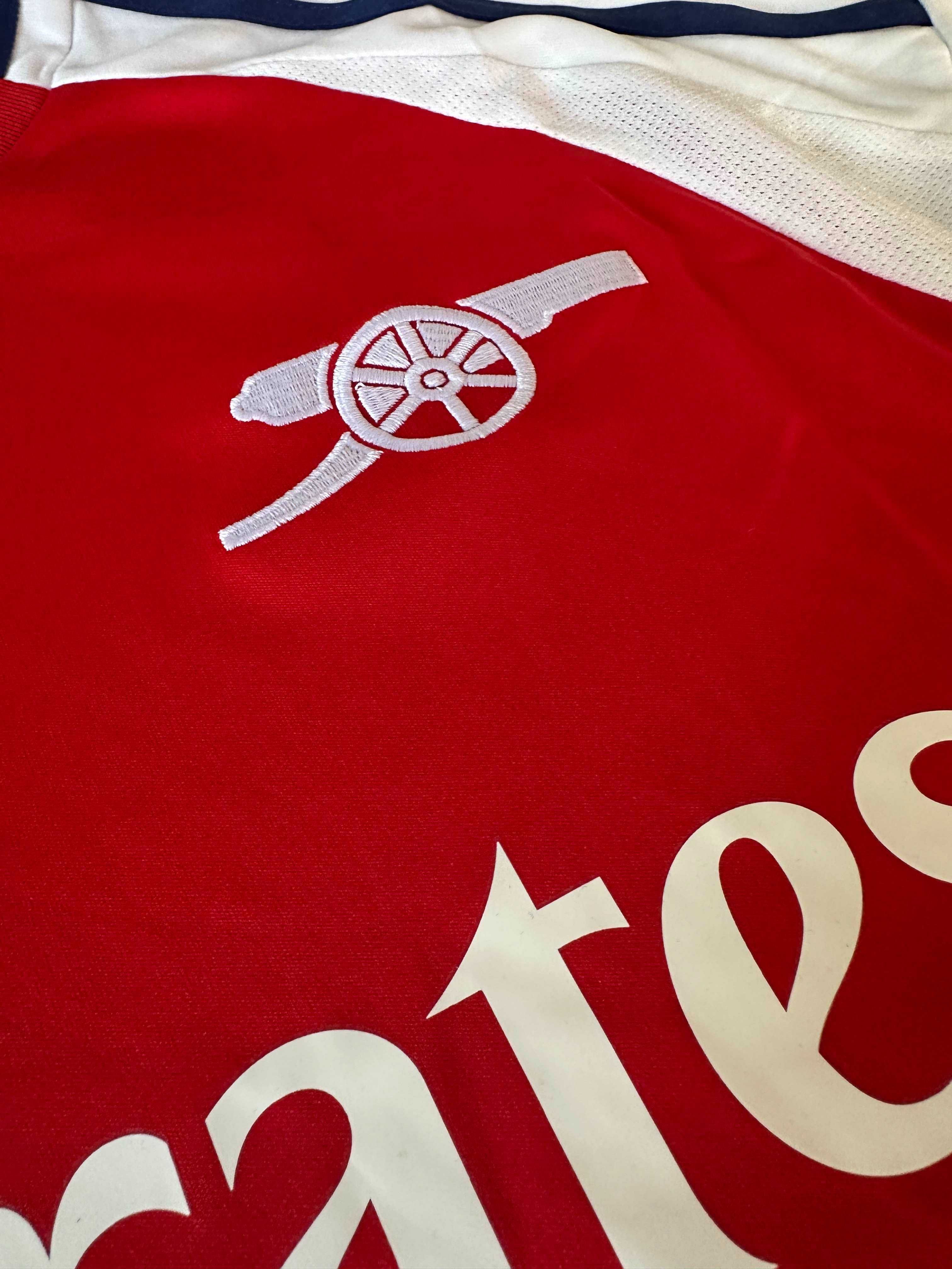 Тениска на Arsenal FC в отлично състояние!