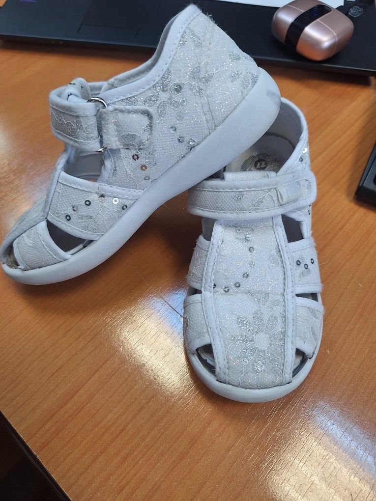 Sandale vara marime 27