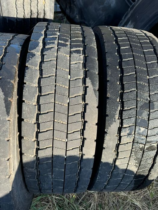 235/75 R17.5 Semperit