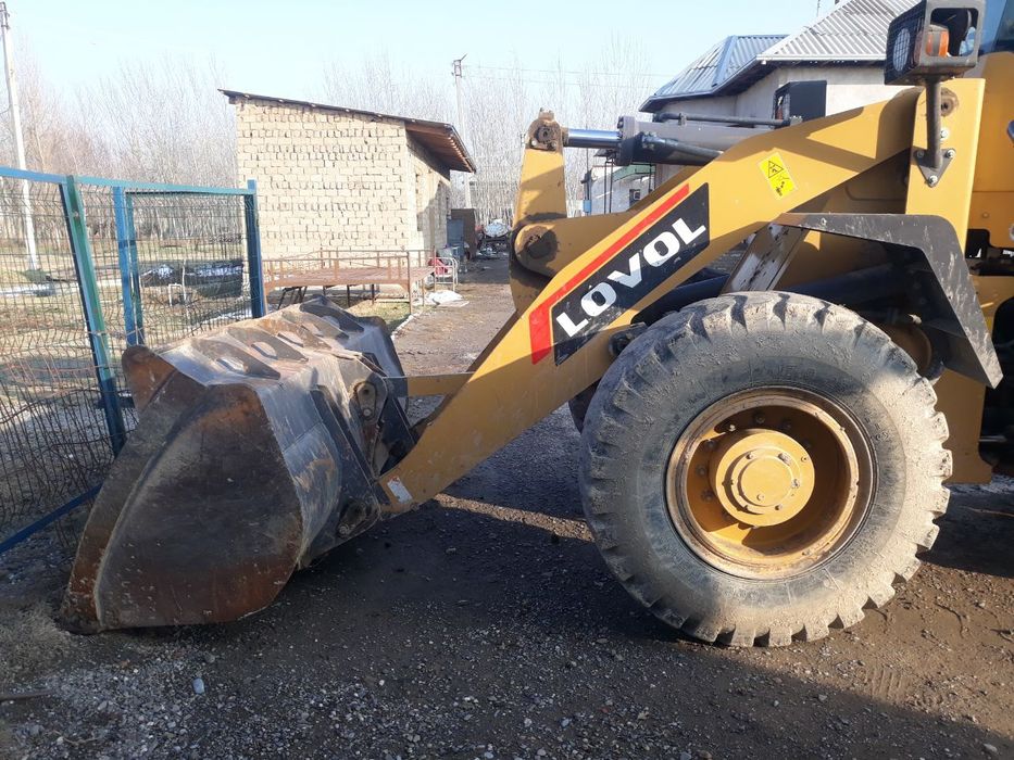Погуручик loval 2020 yil