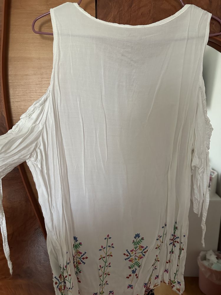 Bluza tip ie …..