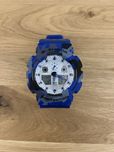 Casio G-Shock часовници