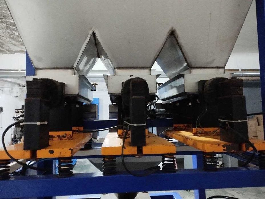 Упаковочный аппарат