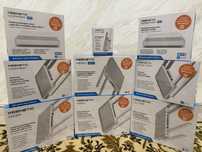 РОУТЕР WI-FI KEENETIC giga ultra peak extra hopper
