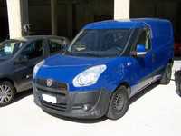 Fiat Doblo 1.6 16V jtd m на части