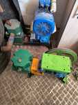 Hidrofor cu motor