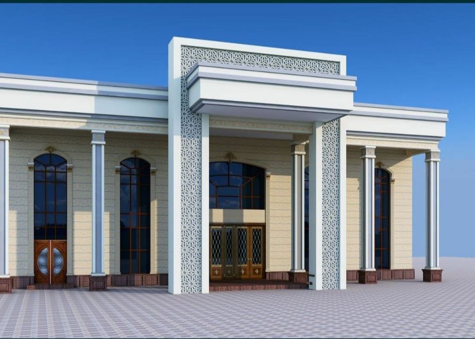 Алюкабонд мантаж алкафон урнатиш