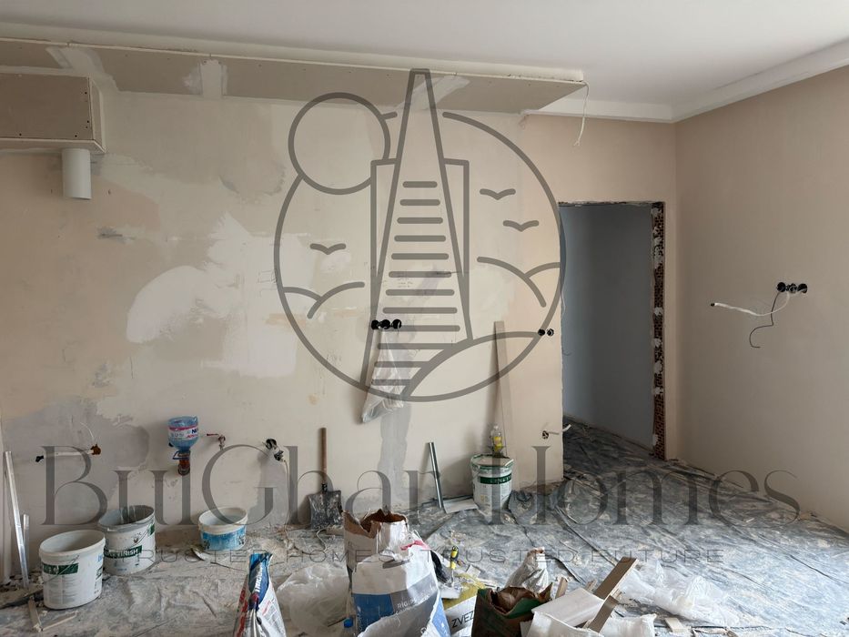 АКТ 16 Двустаен - Пчелина