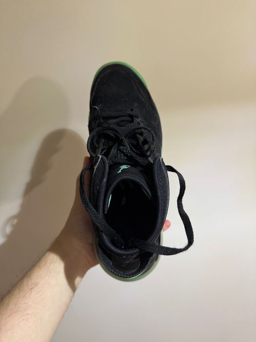 Jordan mars 270 ca noi