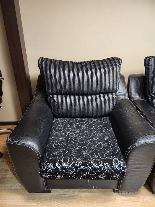 Продам диван, б/у, в хорошем состоянии