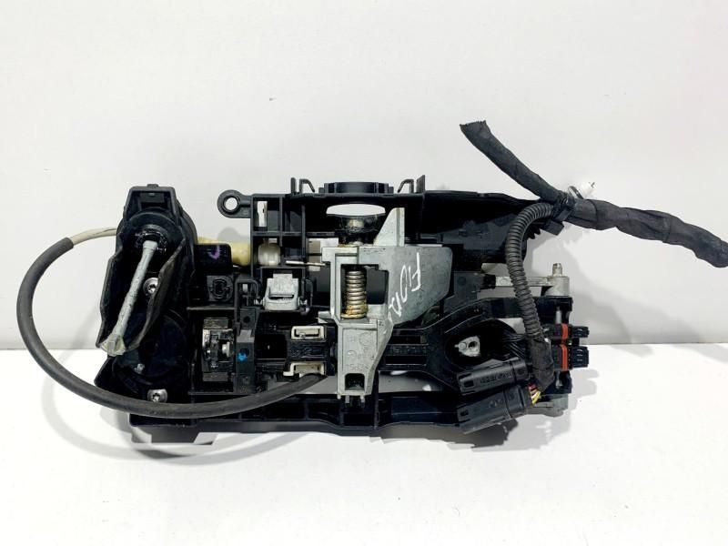 Maner usa dreapta fata keyless entry BMW Seria 5 (2010-2017) [F10] 7231932