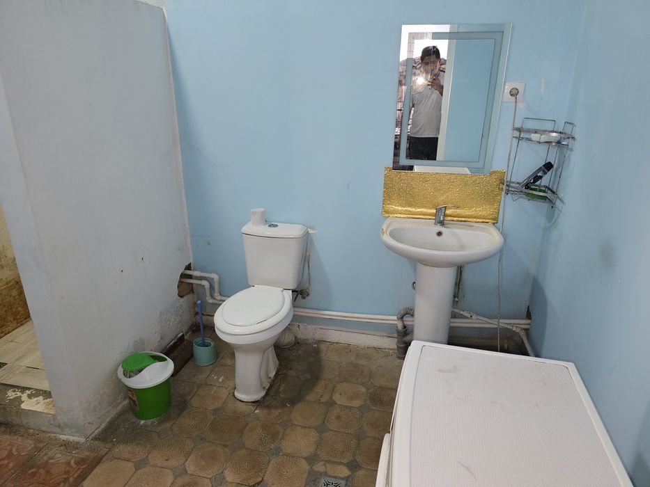 Талабалар учун етокхона