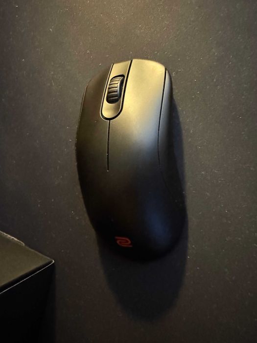 Mouse gaming Zowie FK2-DW