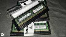 Samsung DDR4 16gb 2Rx4 PC4-2133P сървърна рам памет