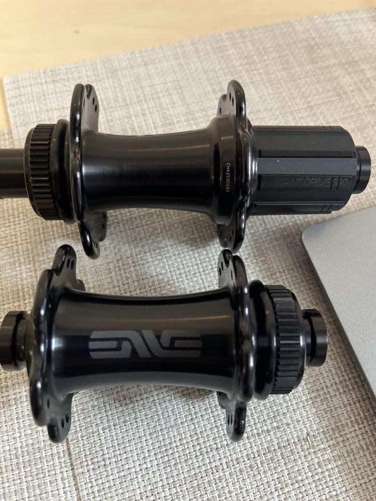 Butuci enve shimano hg