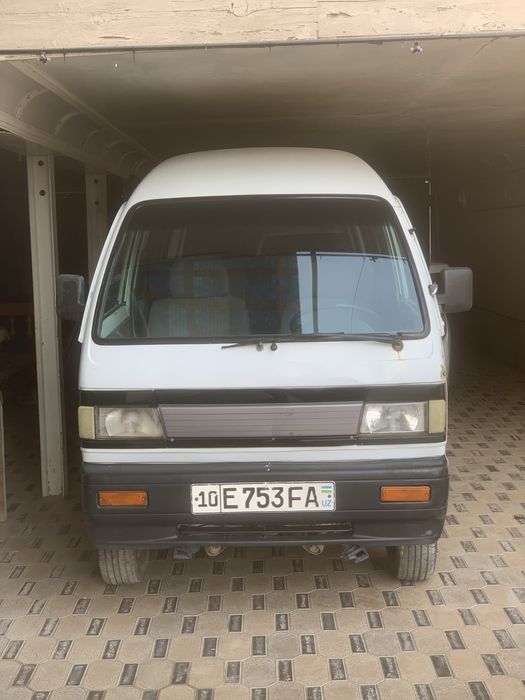 Дамас 1 кол хайдалган