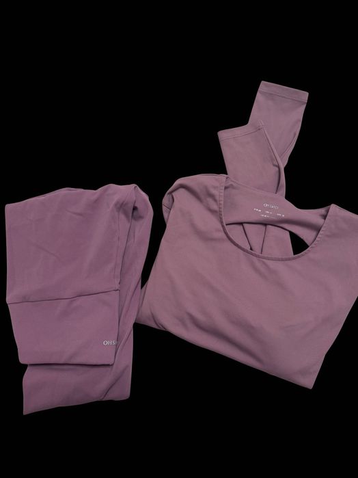 Клин и блуза Oysho