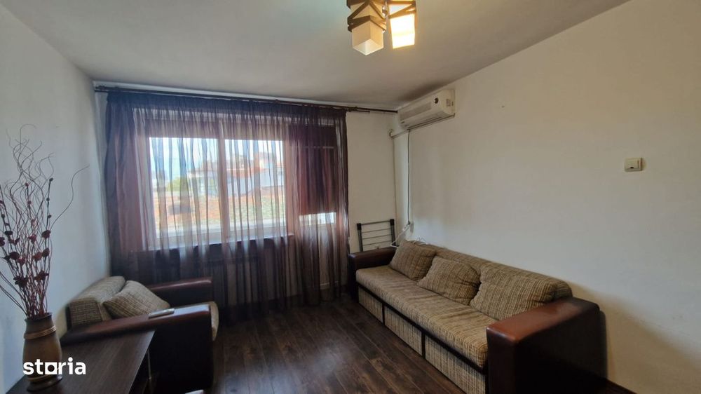 Apartament 2 camere, semidecomandat, 56 mp, Ultracentral