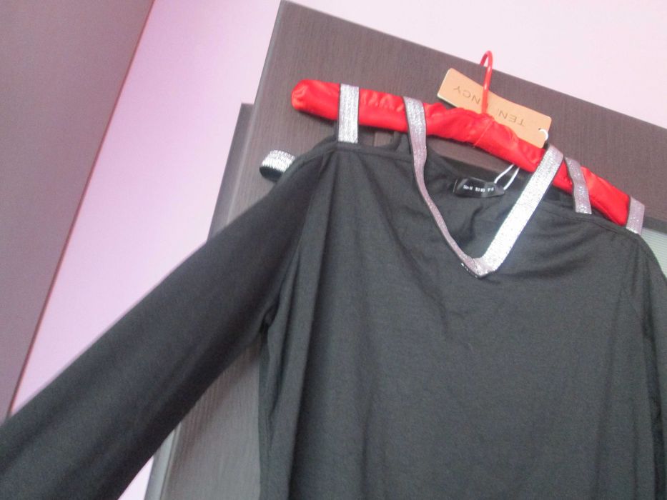 bluza noua eleganta dame M