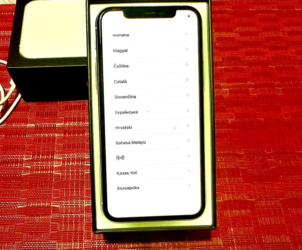 Iphone 11 pro 64 GB