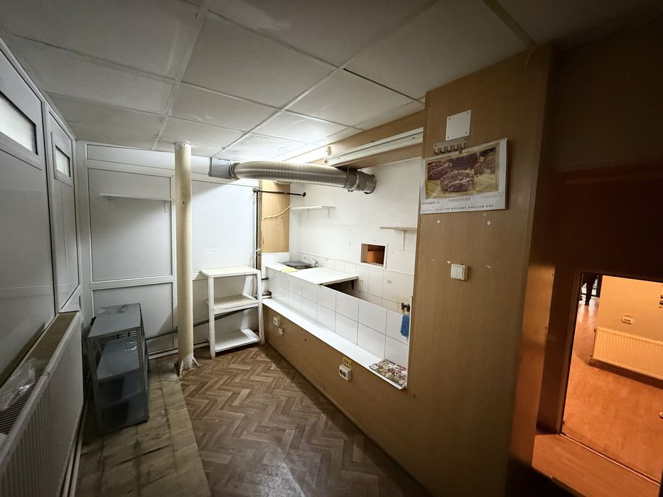 Exclusivitate! Ultracentral, Spatiu 48mp, Cuza Voda nr. 1, 1850e/luna
