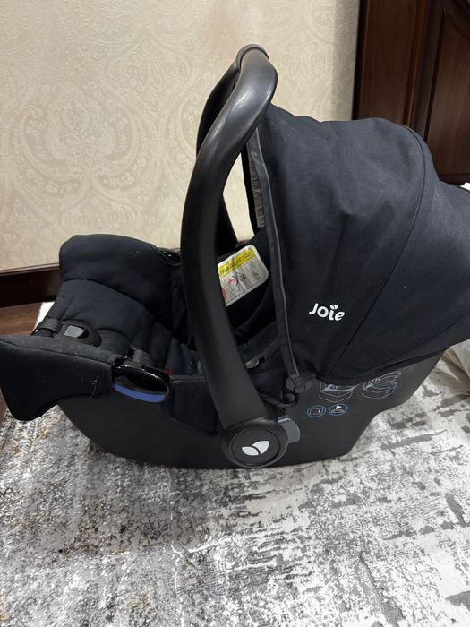 Автокресло детские