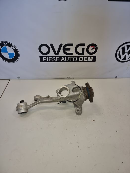 Fuzeta stânga fata BMW F30 F31 F32 F33 F34 F20 F21 F22 F23/cod-6792287