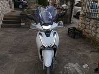 HONDA SH 150i 150i / ABS / KEYLESS /  FullLed BiLed / K&N / Start-Stop